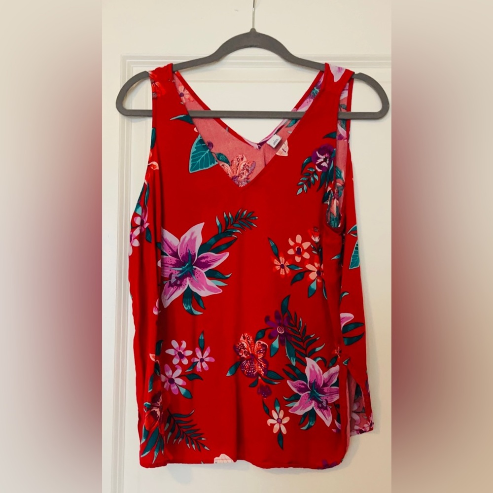 Old Navy Women's Tank Top